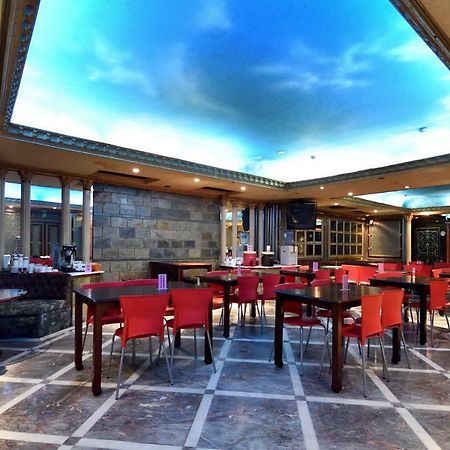 Yuanshin Hotel Taitung Exterior foto